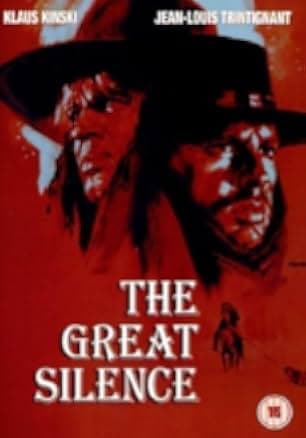 The Great Silence 1968