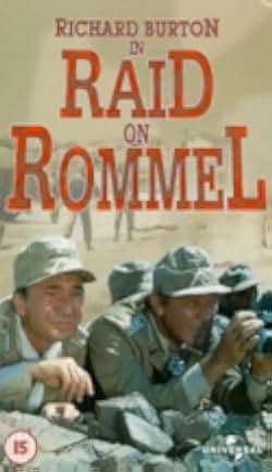 Raid on Rommel 1971