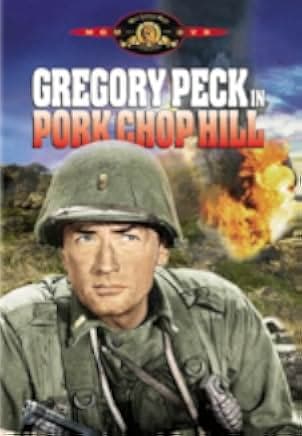 Pork Chop Hill 1959