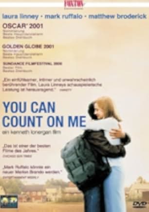 You Can Count on Me 2000