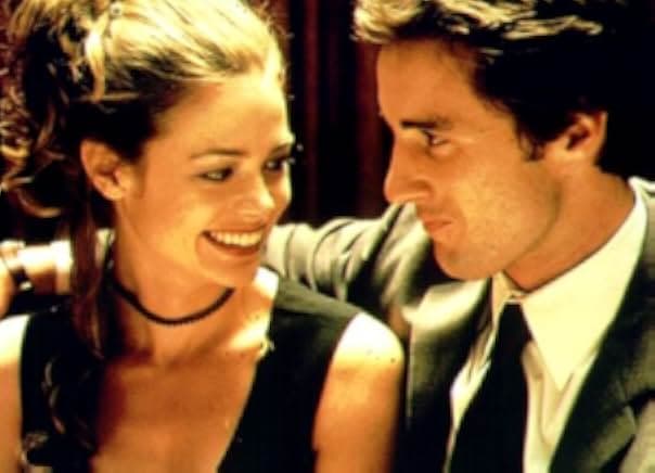 The Third Wheel 2002