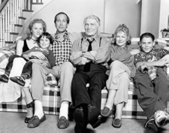 Cops and Robbersons 1994