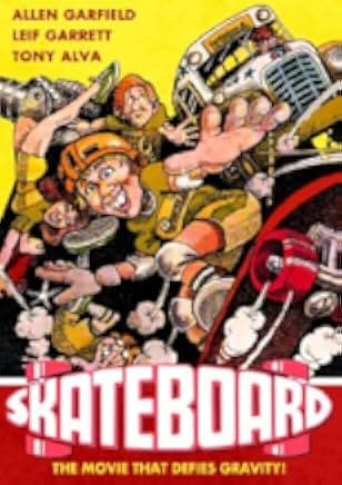 Skateboard 1978