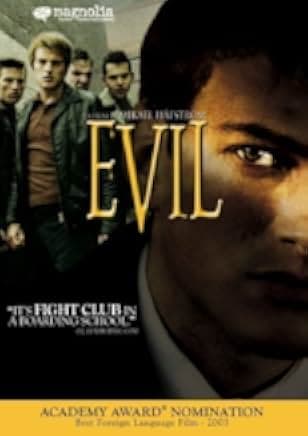 Evil 2003