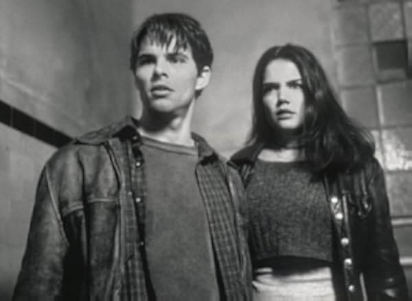 Disturbing Behavior 1998