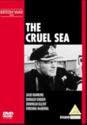 The Cruel Sea 1953