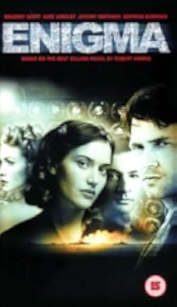 Enigma 2001