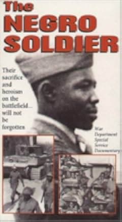 The Negro Soldier 1944