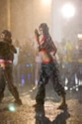 Step Up 2: The Streets 2008