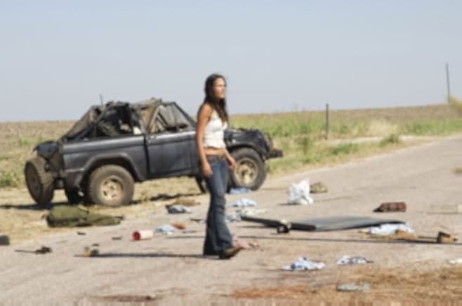 The Texas Chainsaw Massacre: The Beginning 2006