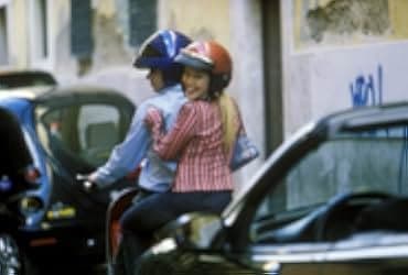 The Lizzie McGuire Movie 2003