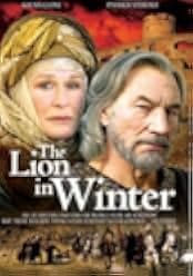 The Lion in Winter 2003