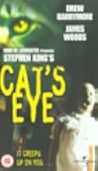 Cat's Eye 1985