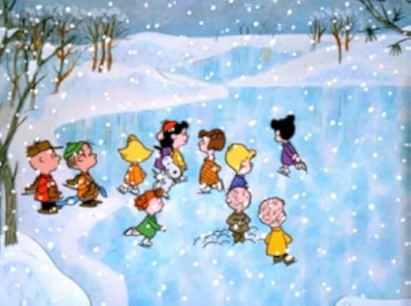 A Charlie Brown Christmas 1965