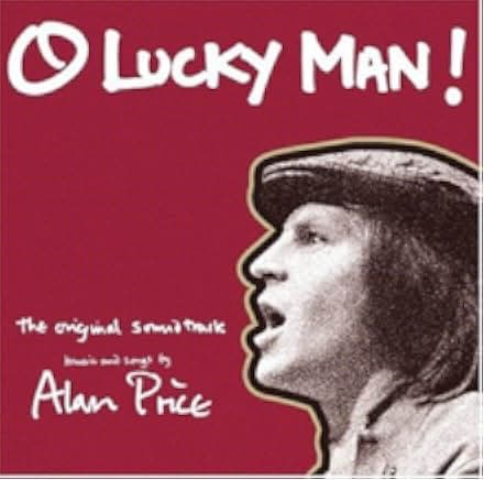 O Lucky Man! 1973