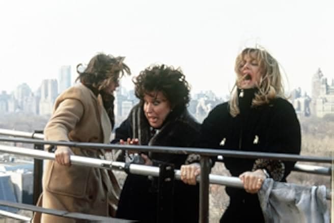 The First Wives Club 1996