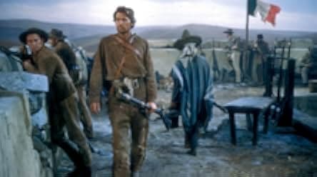 Davy Crockett: King of the Wild Frontier 1955