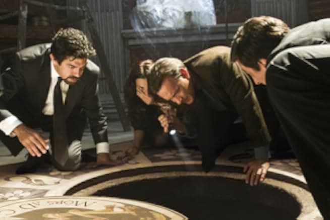 Angels & Demons 2009