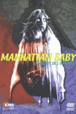 Manhattan Baby 1984