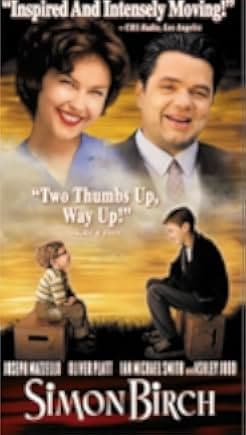 Simon Birch 1998