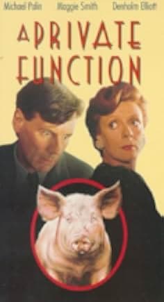A Private Function 1984