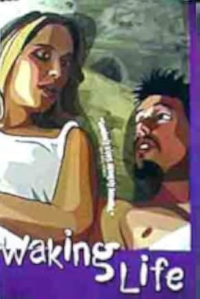 Waking Life 2001