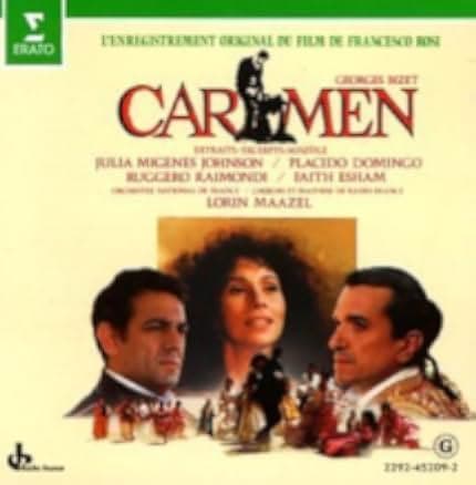Carmen 1984