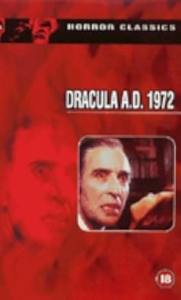 Dracula A.D. 1972 1972