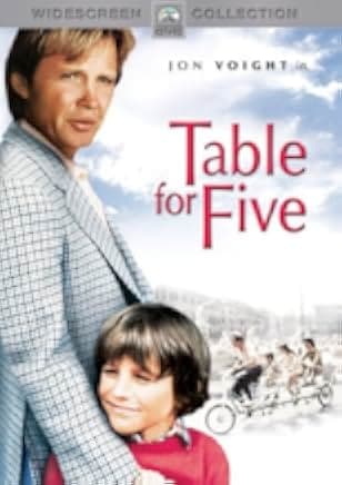Table for Five 1983