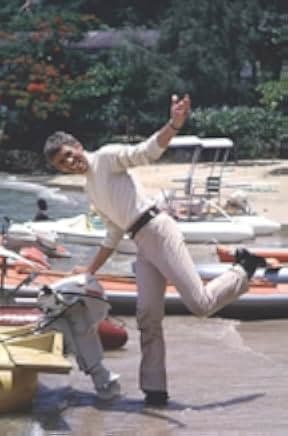 The President's Analyst 1967