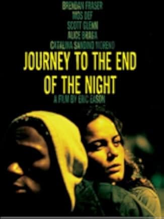 Journey to the End of the Night 2007