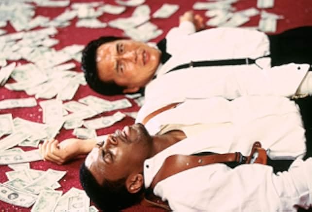 Rush Hour 1998