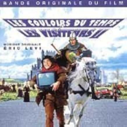 The Visitors II: The Corridors of Time 1998