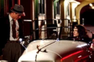The Black Dahlia 2006