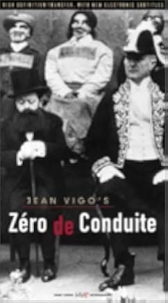 Zero for Conduct 1933
