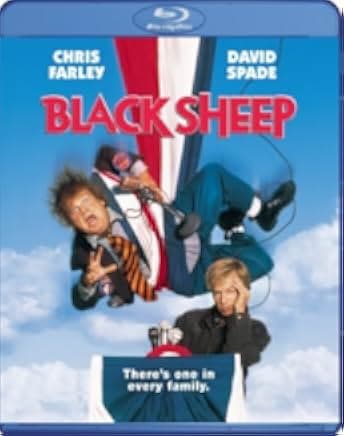 Black Sheep 1996