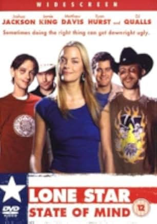 Lone Star State of Mind 2002