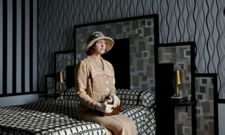 Coco Chanel & Igor Stravinsky 2010