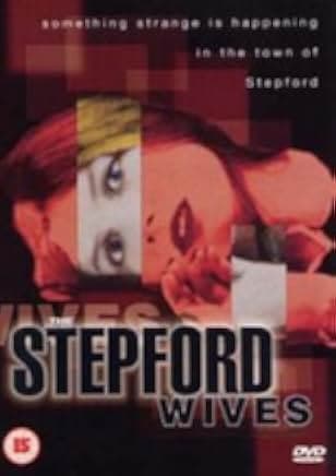 The Stepford Wives 1975