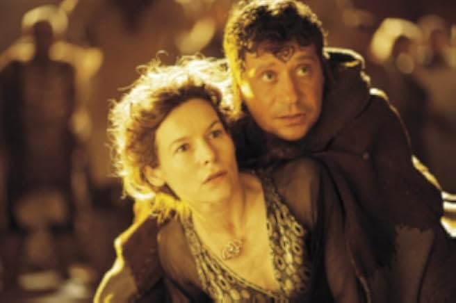 Children of Dune 2003
