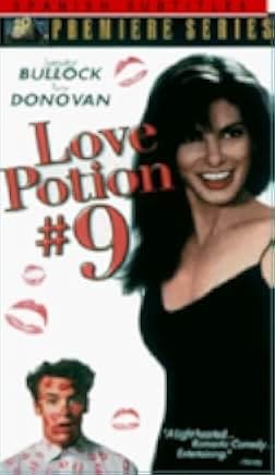 Love Potion No. 9 1992