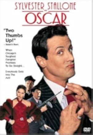 Oscar 1991