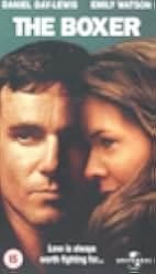 The Boxer 1997
