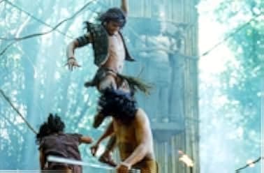 Ong Bak 2 2008