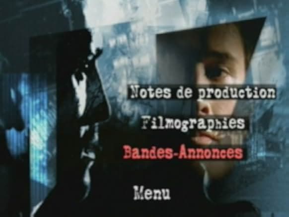 New Blood 1999