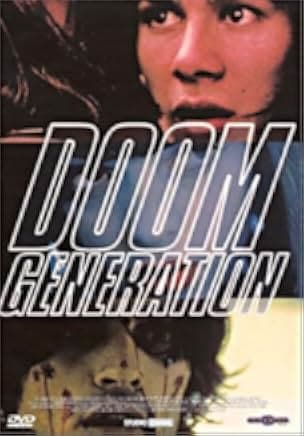 The Doom Generation 1995