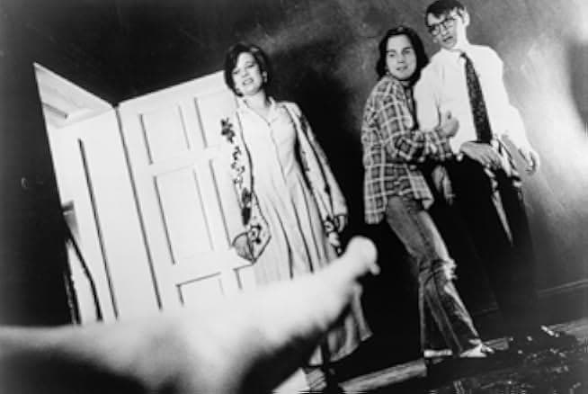 Shallow Grave 1994