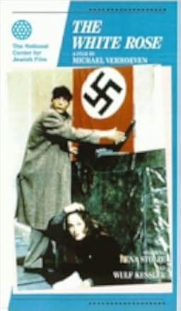 Die weiße Rose 1982