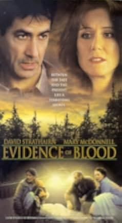 Evidence of Blood 1998