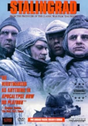 Stalingrad 1993
